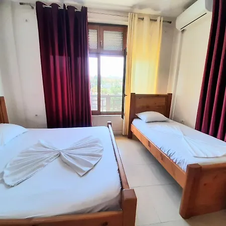 Vila Giorgio Shkodra