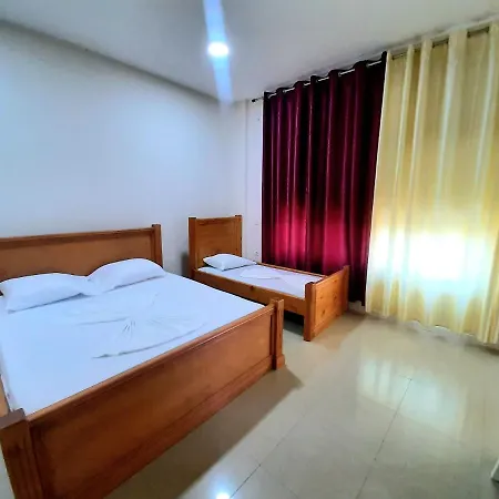 Vila Giorgio 3* Shkodra