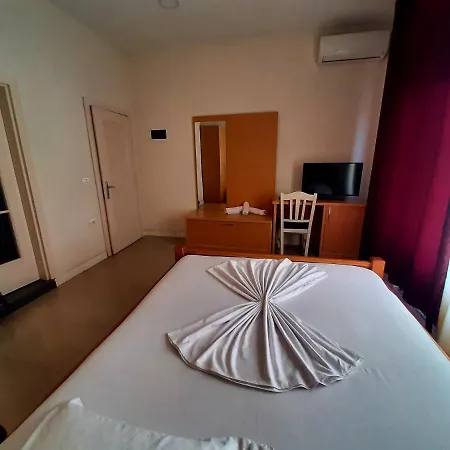 Szálloda Vila Giorgio