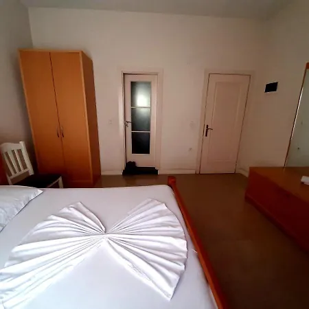 Vila Giorgio Shkodra