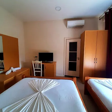 Vila Giorgio 3* Shkodra