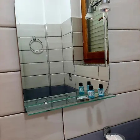 Vila Giorgio Szálloda Shkodra