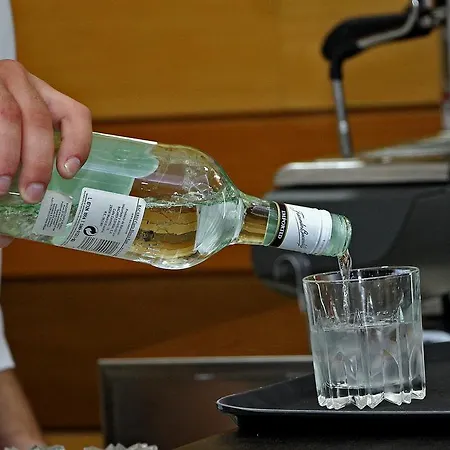 Vila Giorgio Szálloda 3*