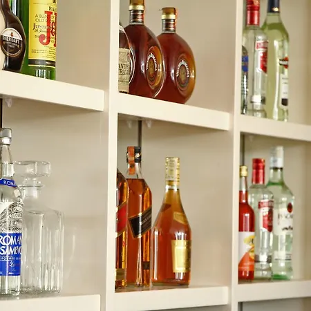 Szálloda Vila Giorgio