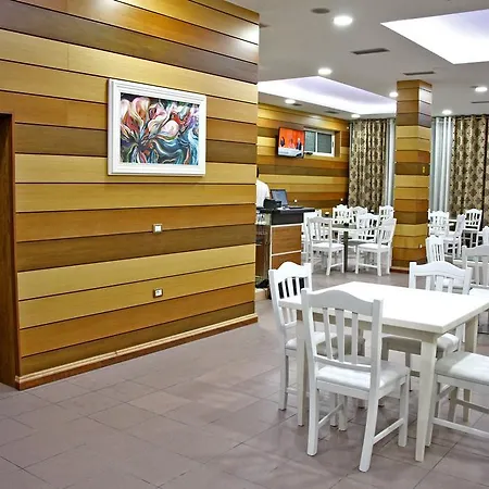 Szálloda Vila Giorgio 3*