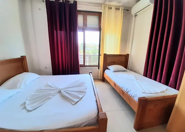 Vila Giorgio شكودر