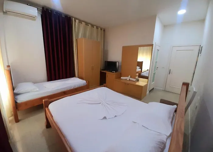 فندق Vila Giorgio