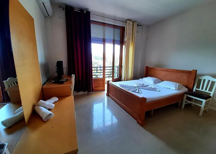 فندق Vila Giorgio شكودر