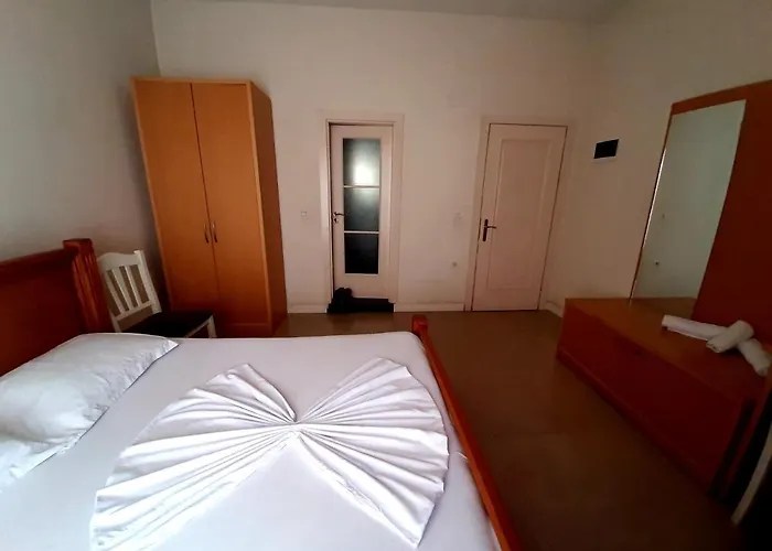 Vila Giorgio شكودر