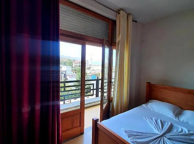 فندق Vila Giorgio