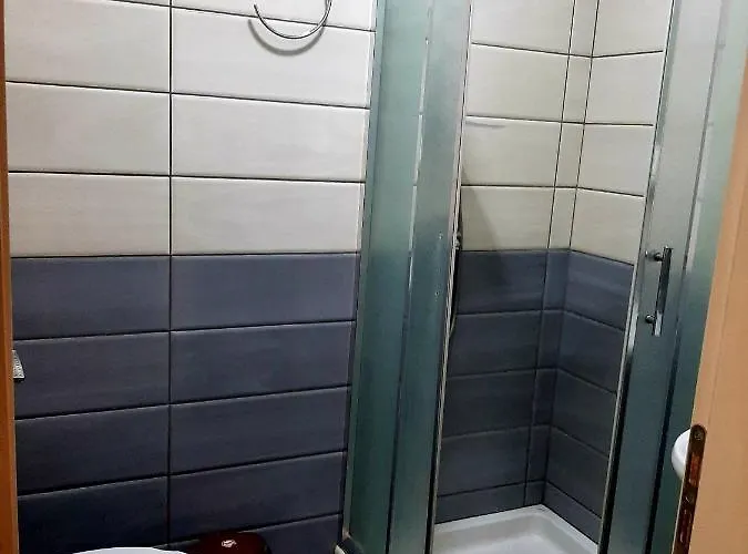 فندق Vila Giorgio شكودر