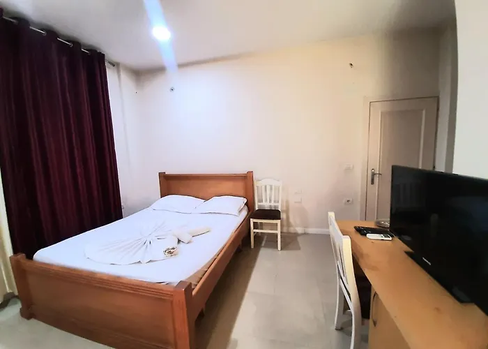 فندق Vila Giorgio