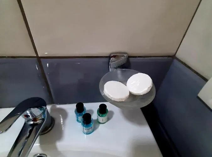 فندق Vila Giorgio 3*