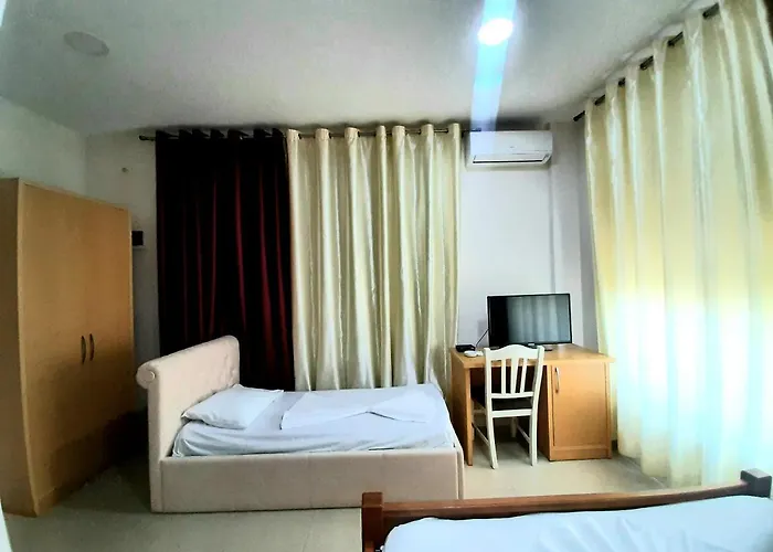 فندق Vila Giorgio 3*