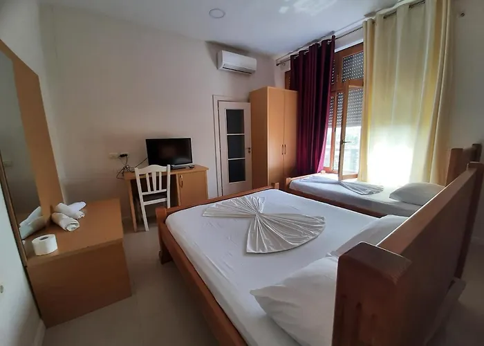 فندق Vila Giorgio شكودر