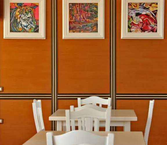 Vila Giorgio شكودر