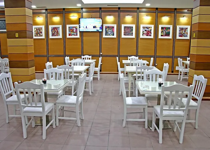 فندق Vila Giorgio 3*