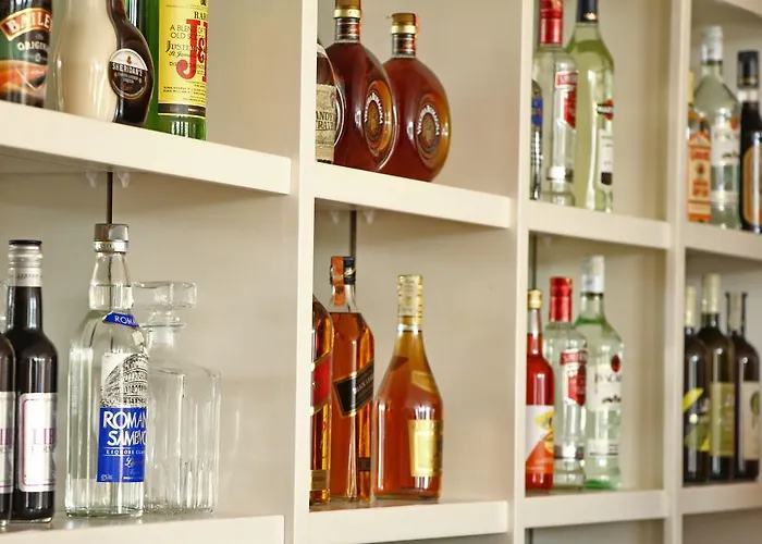 فندق Vila Giorgio