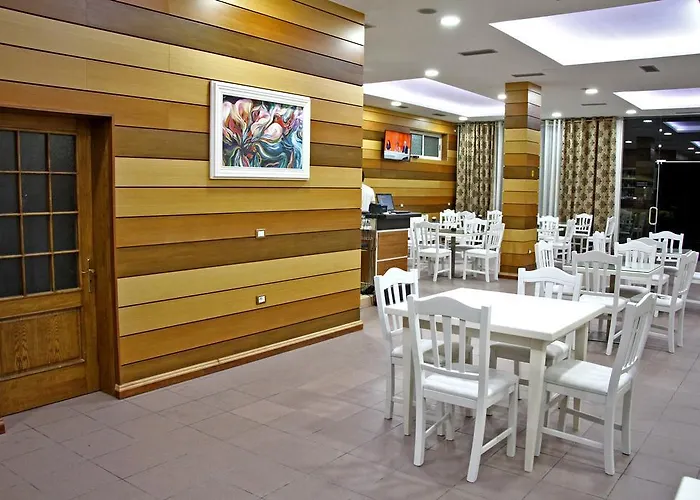 فندق Vila Giorgio 3*