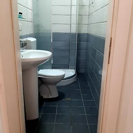 Vila Giorgio 3* שקודר