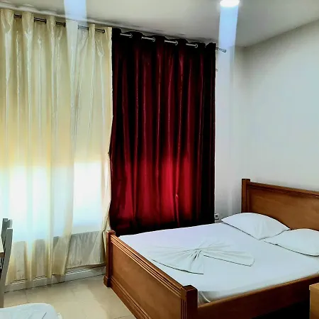 Vila Giorgio Hotel Shkoder