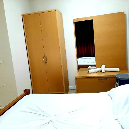 Vila Giorgio Hotel Shkoder