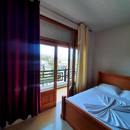 מלון Vila Giorgio