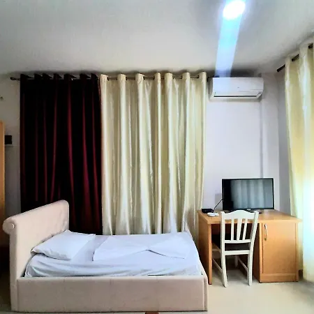 Vila Giorgio Hotel Shkoder