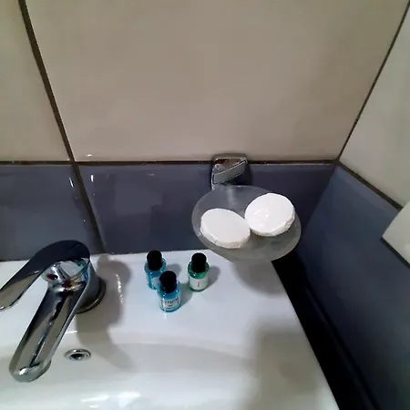 מלון Vila Giorgio 3*