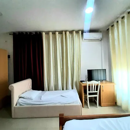 מלון Vila Giorgio 3*