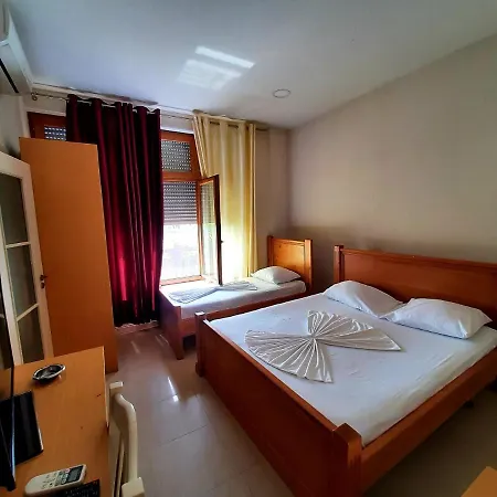 Vila Giorgio שקודר