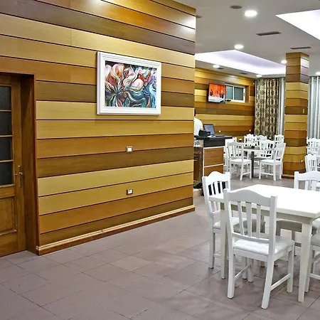 Hotel Vila Giorgio Shkoder