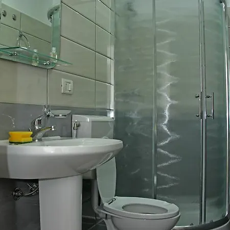 Hotel Vila Giorgio Shkoder