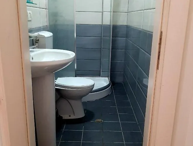 Vila Giorgio 3* Shkodër