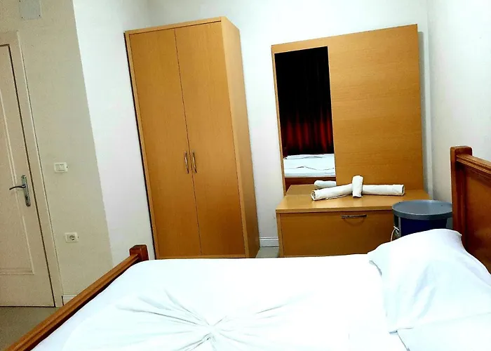 Vila Giorgio Hotel Shkodër