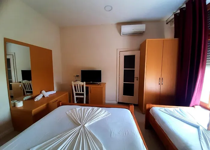 Vila Giorgio 3* Shkodër