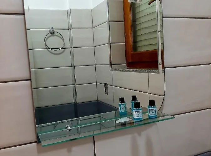 Vila Giorgio Hotel Shkodër