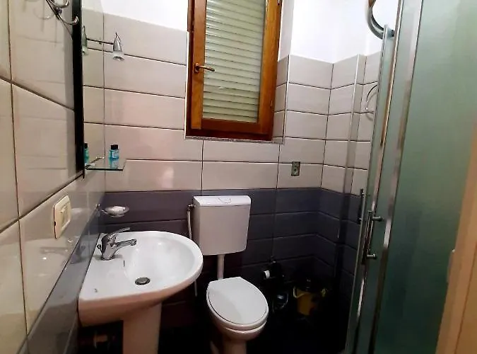 Vila Giorgio 3* Shkodër