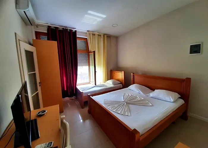 Vila Giorgio Shkodër