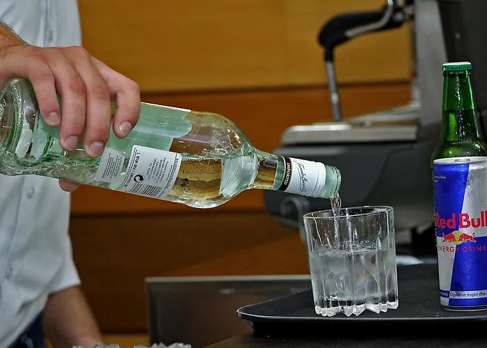 Vila Giorgio 호텔 3*